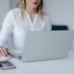 trabajo autónomo mujeres