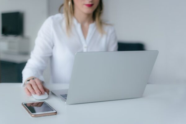 trabajo autónomo mujeres