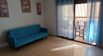 PISO PLAYA BURRIANA