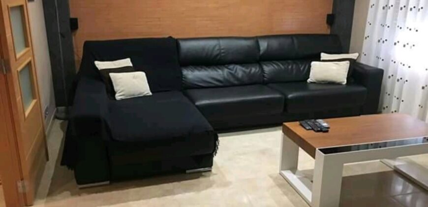 PISO CALLE PIEDAD VILLARREAL