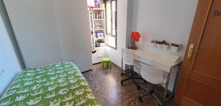 ATICO DUPLEX MOSEN TORRES