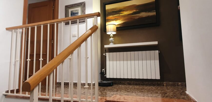 ATICO DUPLEX MOSEN TORRES