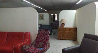 POLIGONO EL CANAL NAVE 5