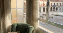 NULES – PLAZA MAYOR