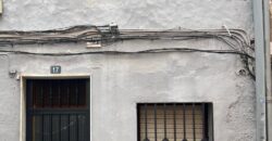 CASA PARA REFORMAR VILLARREAL
