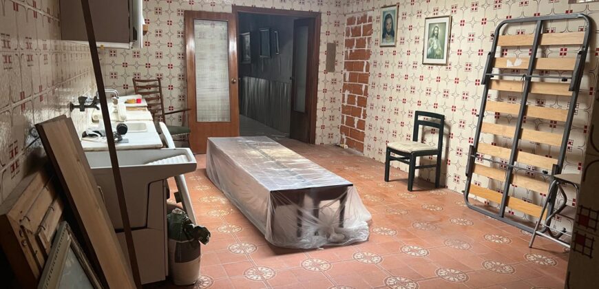 CASA PARA REFORMAR VILLARREAL