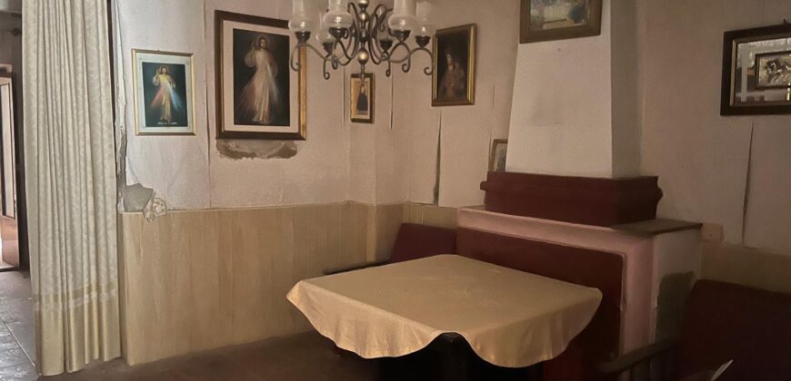 CASA PARA REFORMAR VILLARREAL