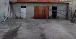 PATIO ZONA MELILLA VILLARREAL