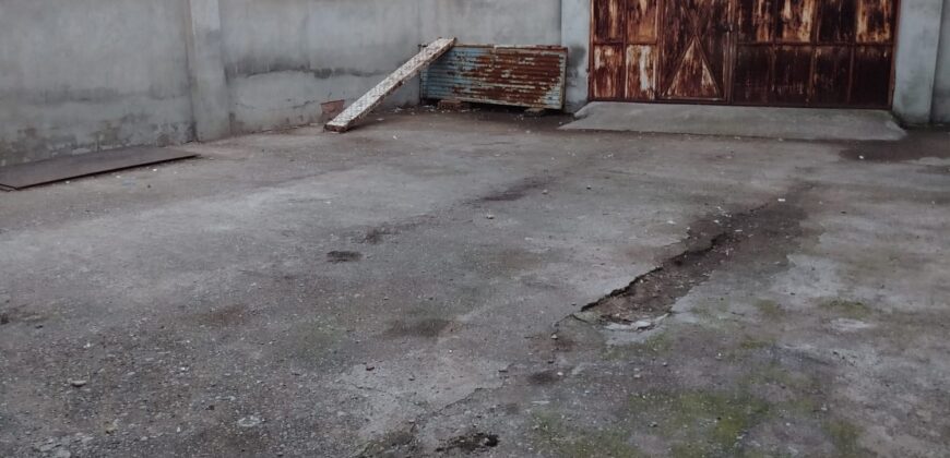 PATIO ZONA MELILLA VILLARREAL