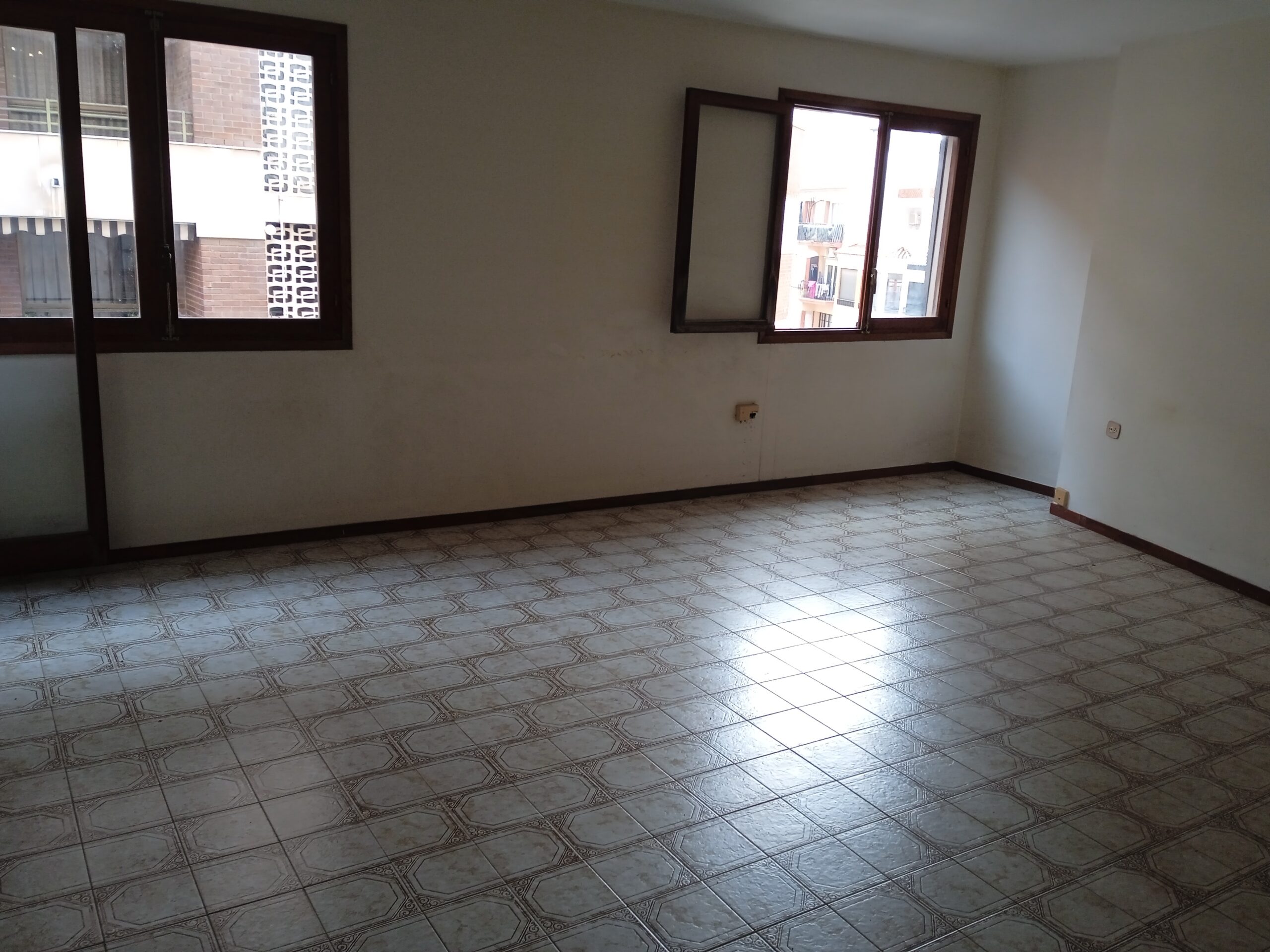 PISO VILLARREAL