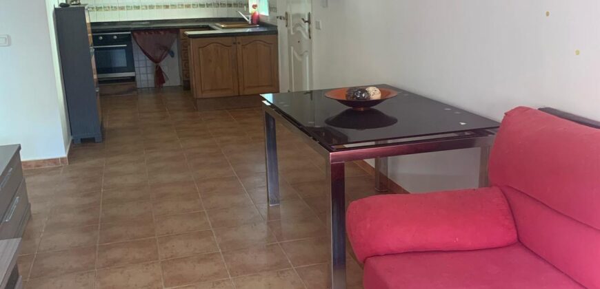 CHALET PLAYA NULES