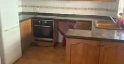 CHALET PLAYA NULES