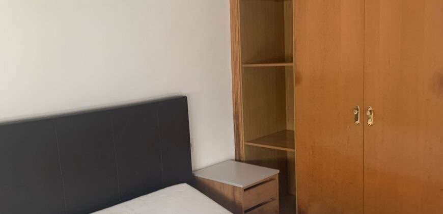 CHALET PLAYA NULES