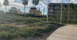 CHALET PLAYA NULES