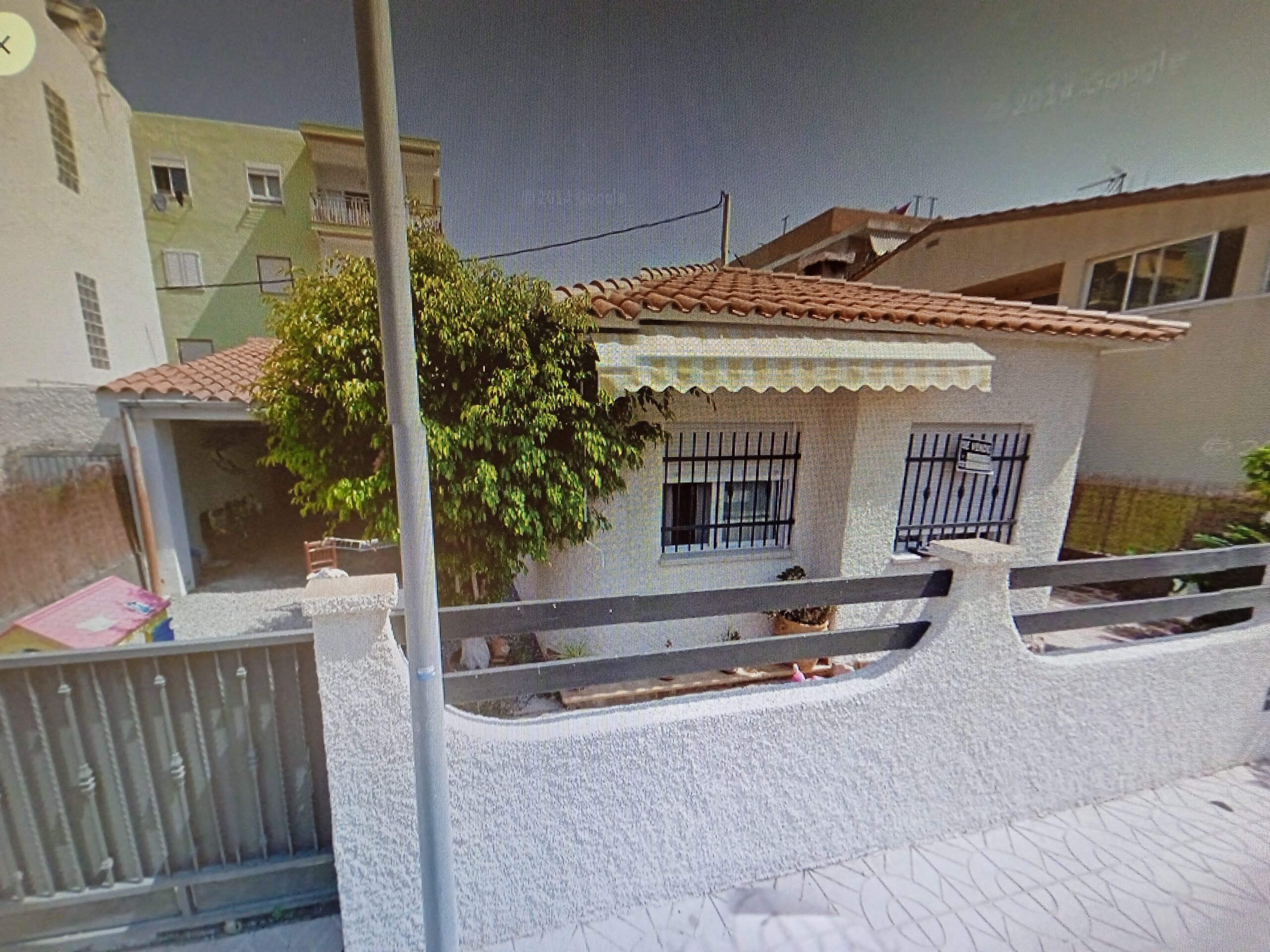 CHALET PLAYA NULES